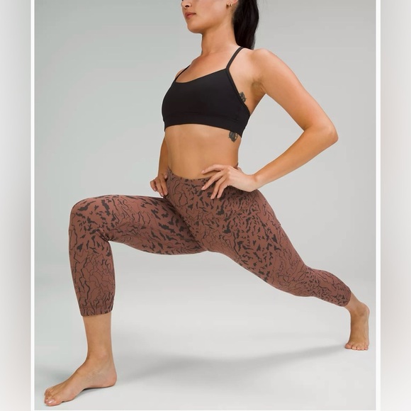 lululemon athletica Pants - Lululemon Align Leggings NWT